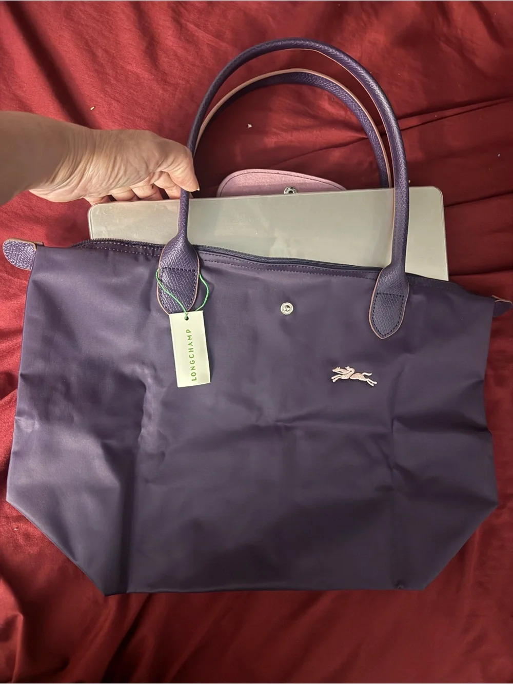 Tote bag